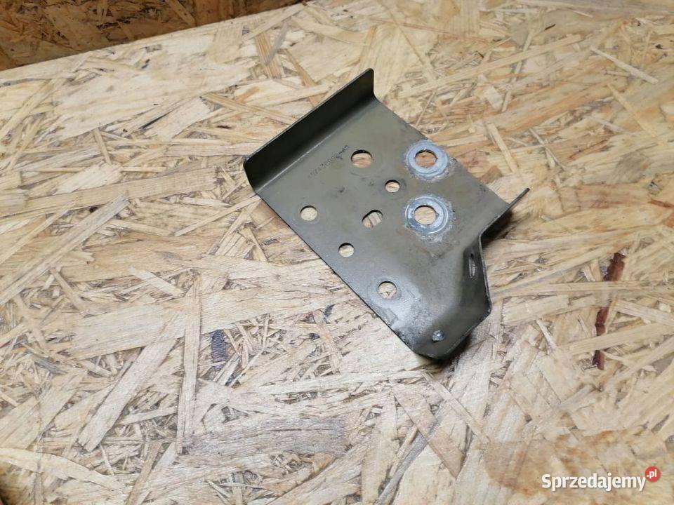 CITROEN C5 0408 MOCOWANIE PASA PRZEDNIEGO PRAWE Pleszew