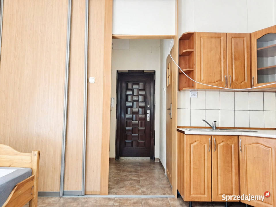 Kieszonkowa gigantyczny potencjał Szczecin