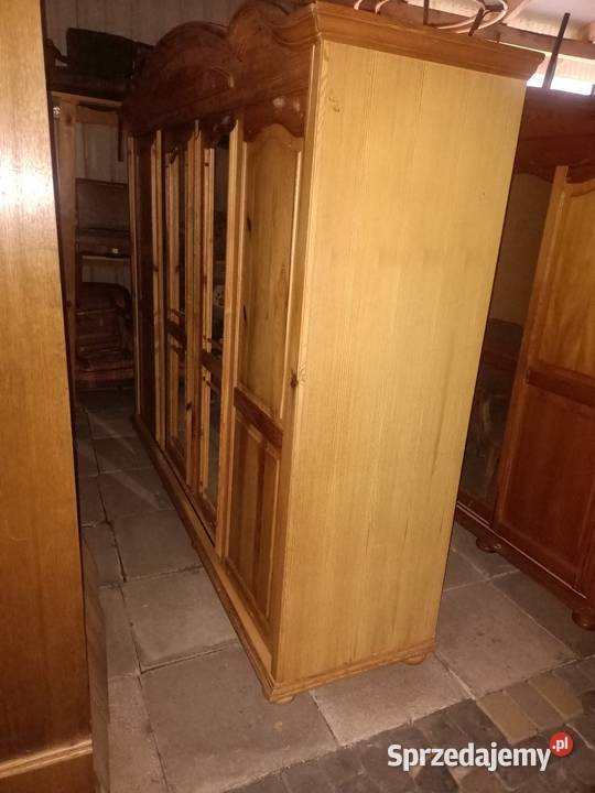 Szafa Ryki sprzedam