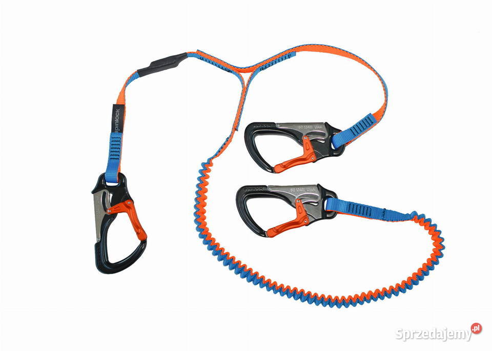 Linka bezpieczeństwa Spinlock Safety Line z Żeglarstwo pomorskie