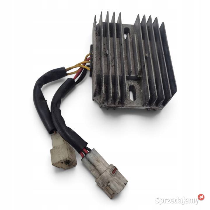 REGULATOR NAPIĘCIA Suzuki GSXR 600 750 GSXR 600 Chełm