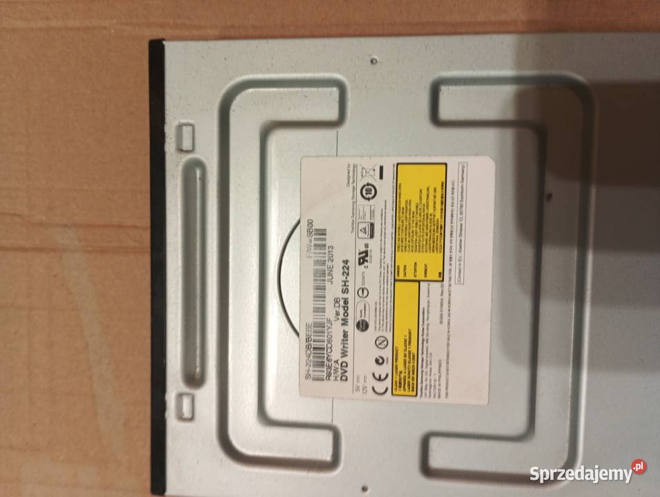 SH224BBBEBE mazowieckie Legionowo