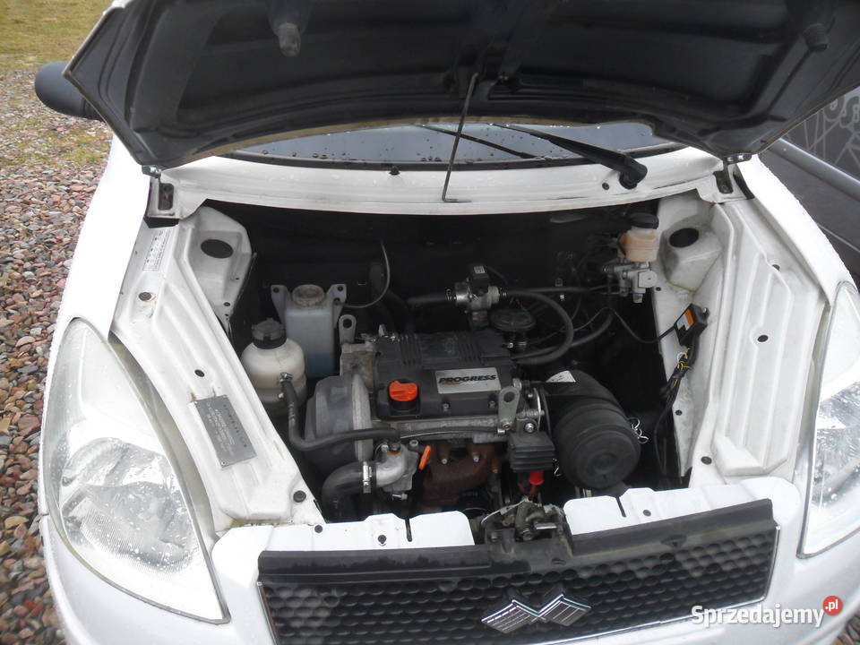 Ligier XToo kat L6e prawo jazdy AM Strzałkowo