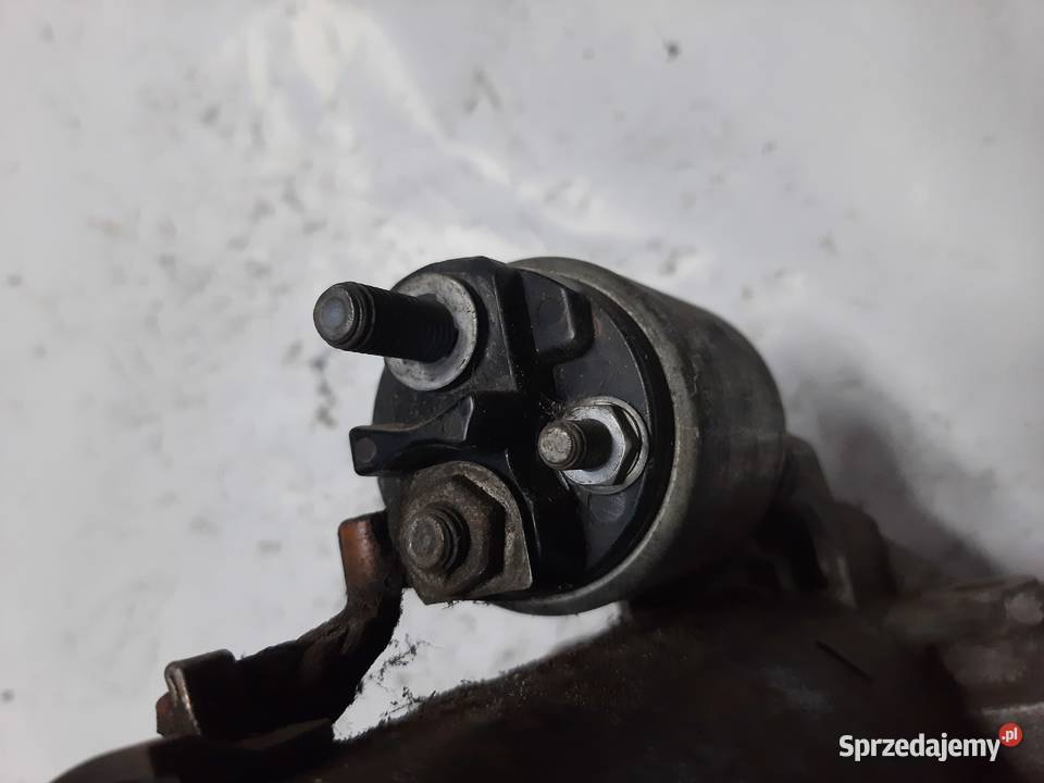 Citroen Jumper Fiat Ducato Peugeot Boxer 22 Ksawerów sprzedam