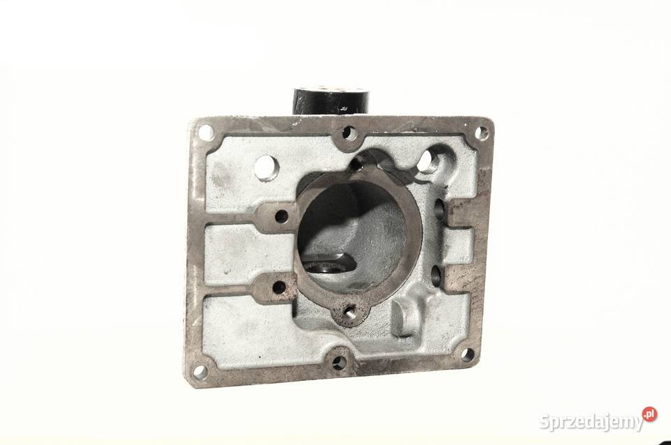 Obudowa pokrywa skrzyni biegów Mitsubishi VST Skrzynia biegów