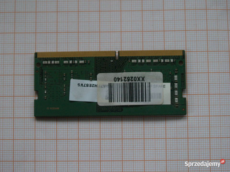 Pamjęć ram 4 gb 4ddr Pamięci Gapinin