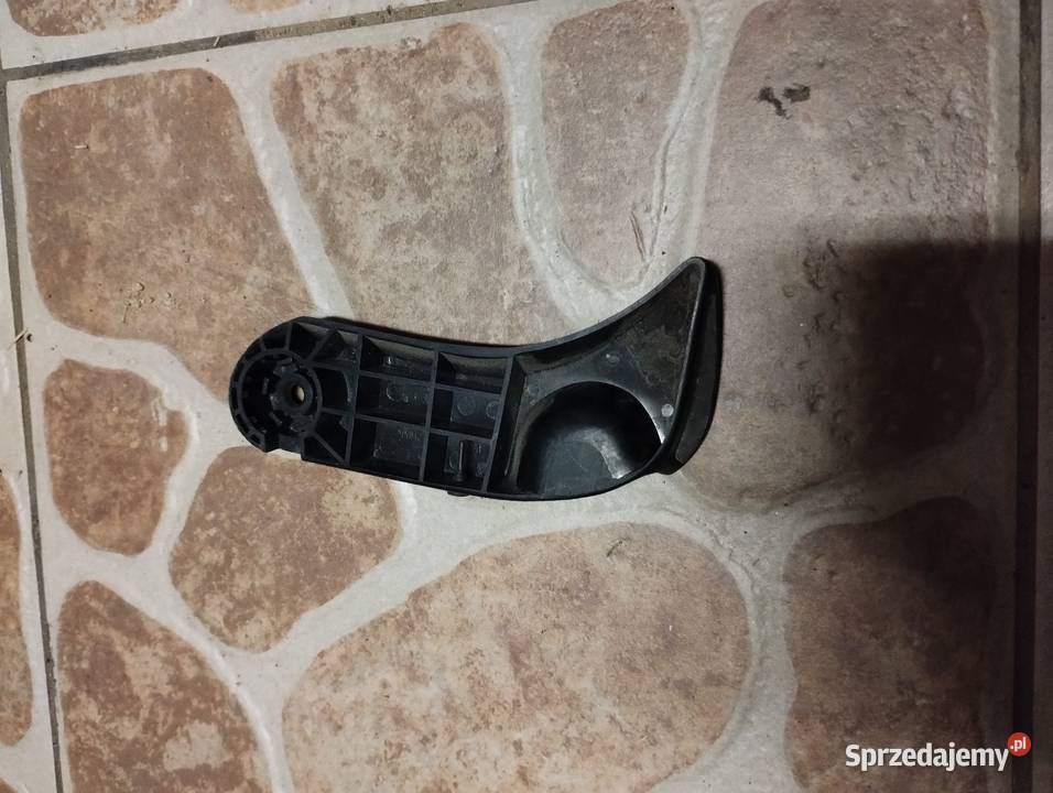 Dźwignia do klapy maski BMW E39 Bachów