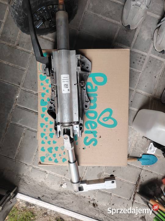 Kolumna kierownicza 55057396af chrysler Pacifica Książenice