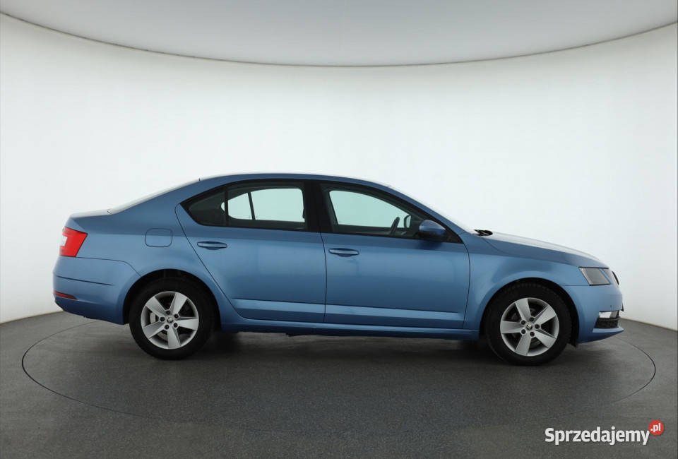 Skoda Octavia 16 TDI Octavia