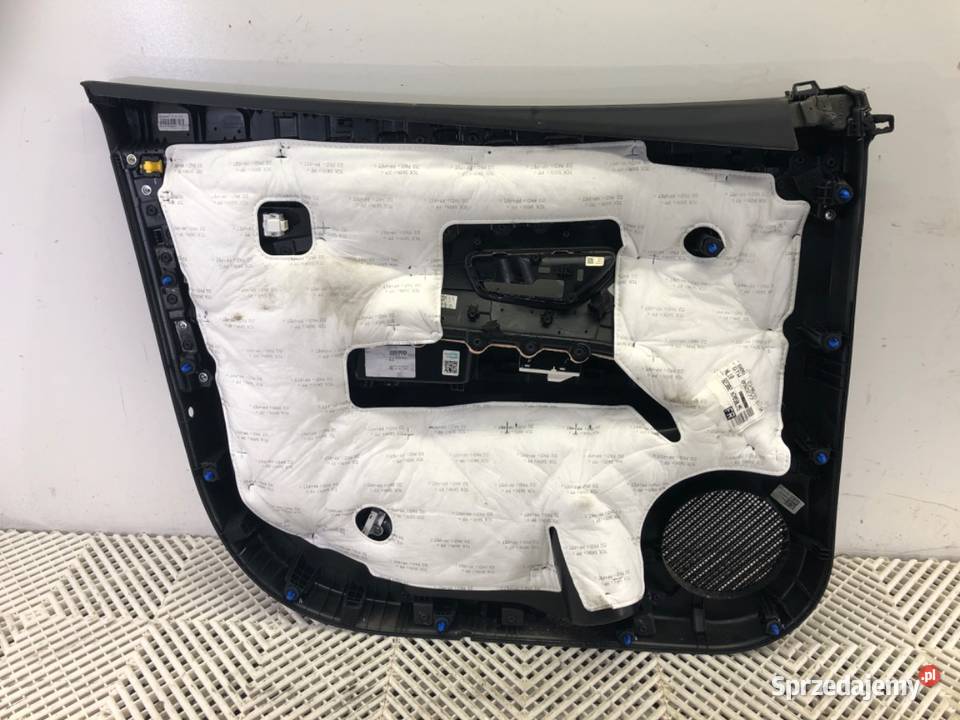 BOCZEK DRZWI PRAWY PRZÓD HYUNDAI TUCSON SUV sprzedam