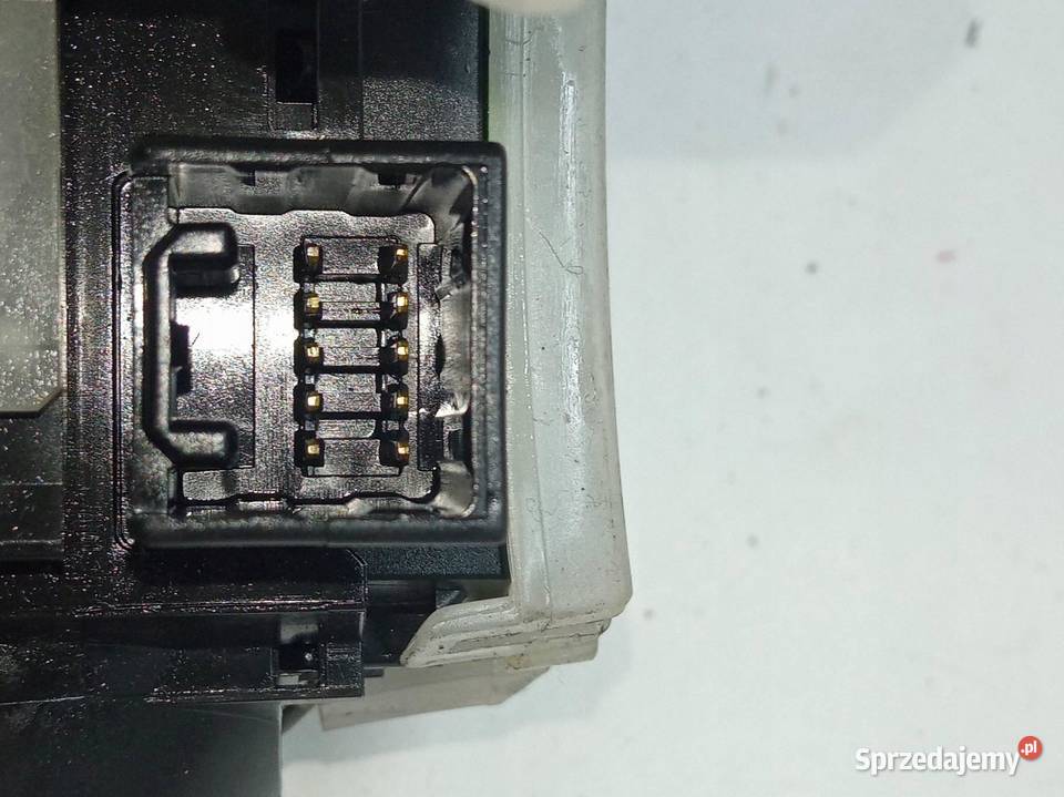 PRZEŁĄCZNIK ZESPOLONY TAŚMA CZUJNIK KĄTA SKRĘTU Panele sterowania, przełączniki Wyposażenie wnętrza świętokrzyskie