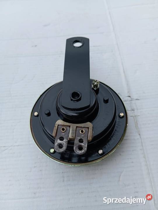 SYGNAŁ 6V KLAKSON K750 MW URAL DNIEPR ORYGINALNY Niemodlin
