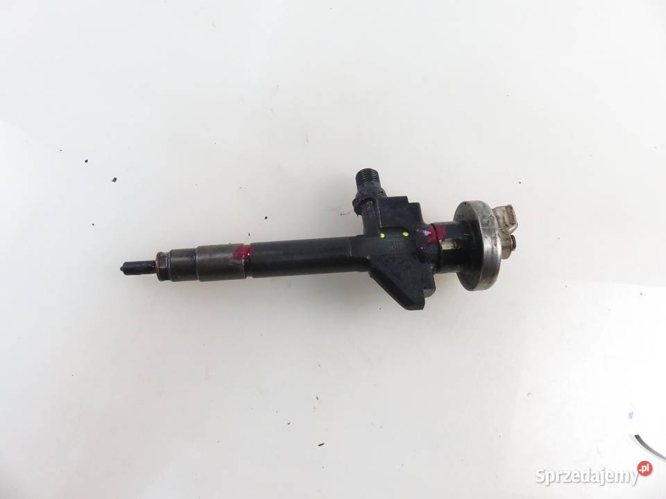 WTRYSKIWACZ MAZDA 6 20 DI 13H50A