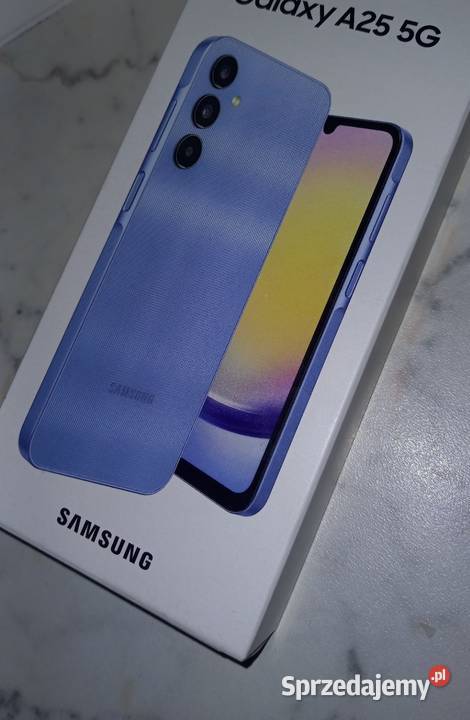 Telefon Samsung A25 5G