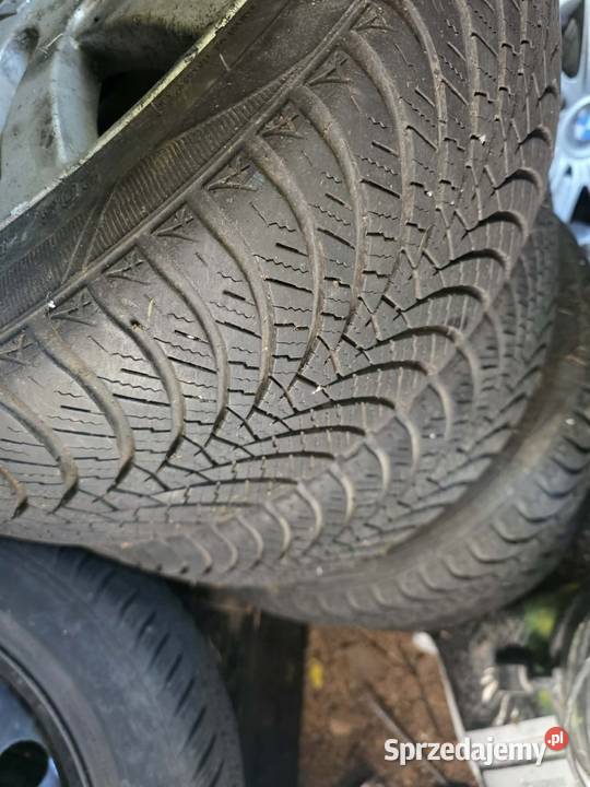 Felgi aluminiowe Renault 17 Zajezierze
