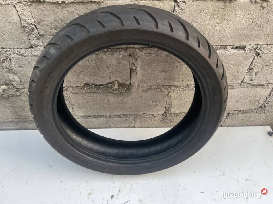Opona Dunlop TT900 1307017 wielkopolskie Ostrzeszów