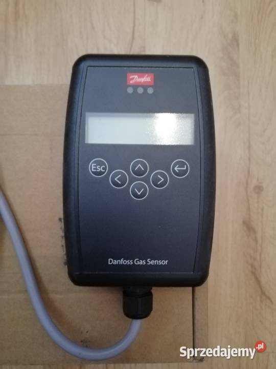 Narzędzie serwisowe DANFOSS DGS 080Z2820