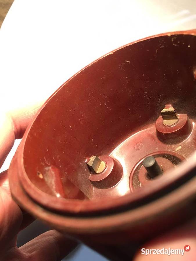 Kopułka fiat 125p Zelmot osobowe Części montażowe Międzychód