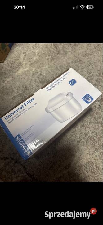 Filter Pozostałe Lublin