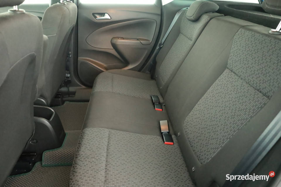 Opel Crossland 12 Turbo Crossland