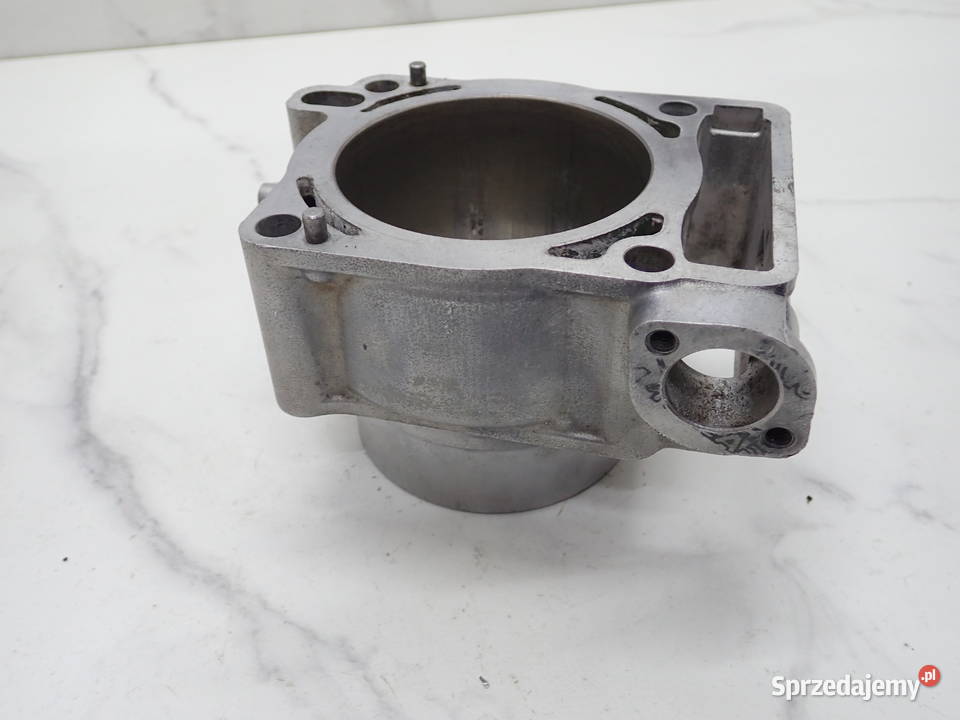 Cylinder Uszkodzony Nikasil Husqvarna Te Tc 250 Strzelce Krajeńskie