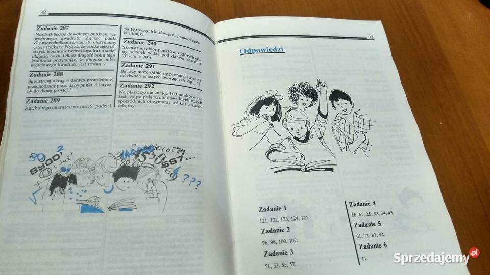 Zbiór zadań z wybranych działów matematyki 78 12 Gdańsk