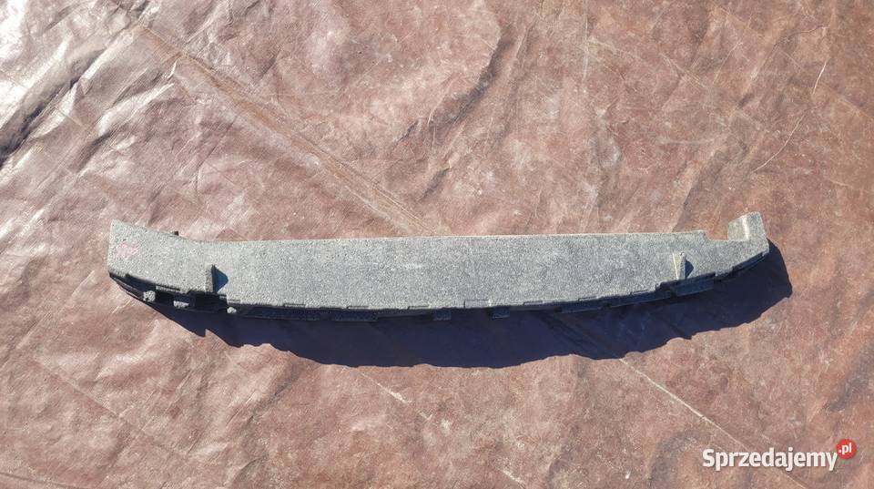 ABSORBER PIANKA STYROPIAN ZDERZAKA PRZÓD VW GOLF Ruda Śląska