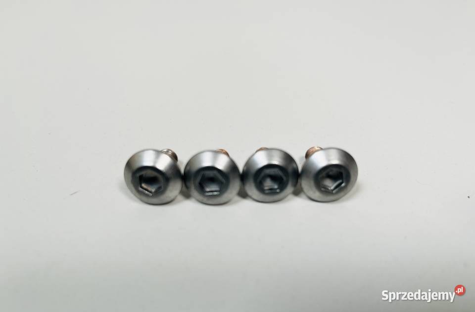 Wkręt 6x14 921540745 KAWASAKI Z 900 17 Mocowanie Łobżenica