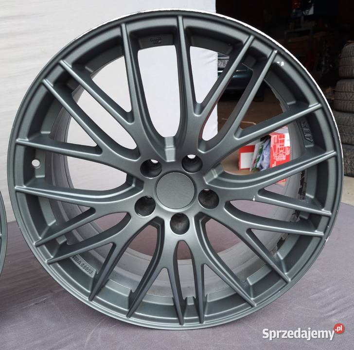 FELGI ALUMINIOWE ATS PERFEKTION R19 5X112 ET21 ATS Mielęcin