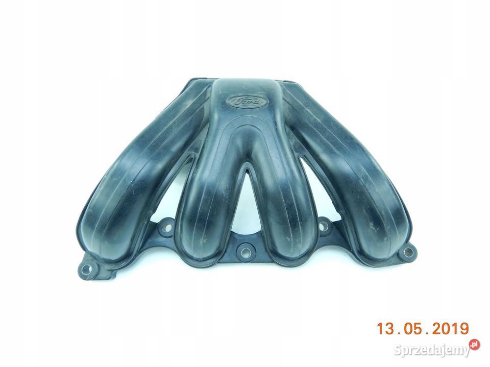 KOLEKTOR SSĄCY FORD FIESTA 8996 18 D ASO osobowe