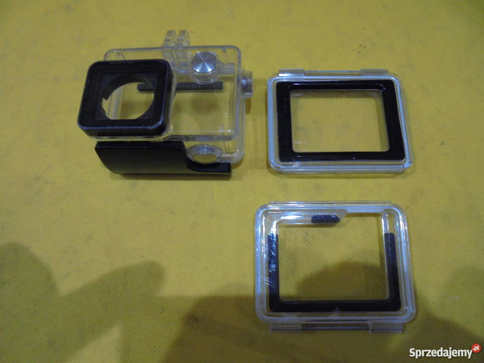 Kamera GoPro HERO 4 Silver Katowice sprzedam