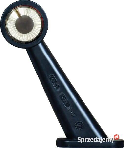 Lampa obrysowa LED lewa 1224V Kramp LA30006 Kamionna