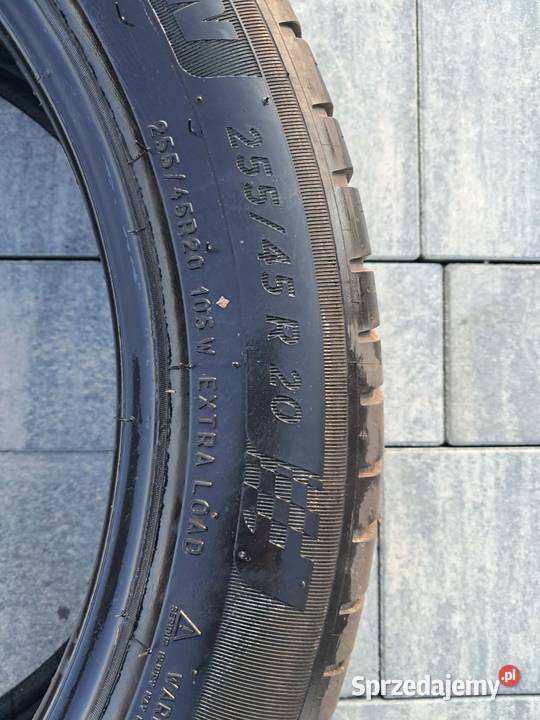 Opony Michelin letnie małopolskie