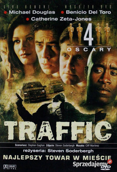 Filmy DVD 5 mazowieckie Pruszków