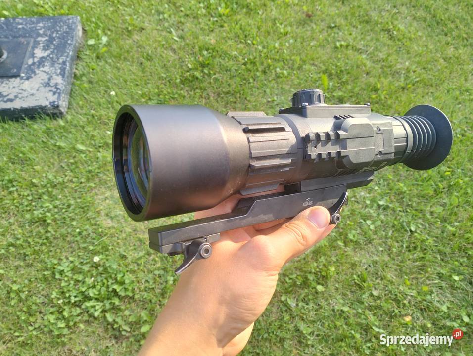 Yukon Sightline n475s Nowa Słupia