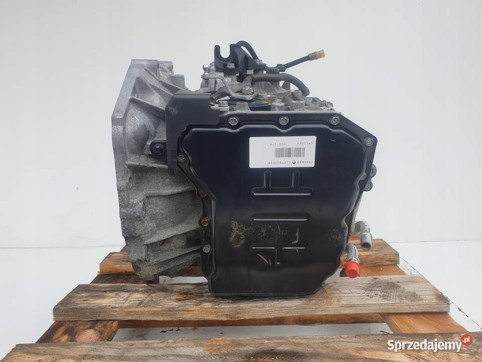Renault Laguna III 20 DCI AUTOMATYCZNA SKRZYNIA lubelskie Janów sprzedam