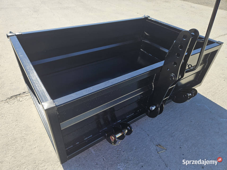 SKRZYNIA TRANSPORTOWA szer 165185210 c330 c360 Reda sprzedam