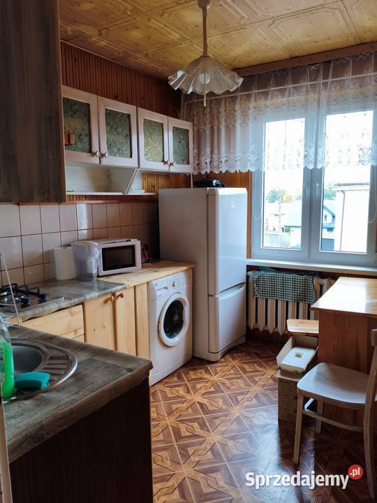 Mieszkanie na sprzedaż Sejny