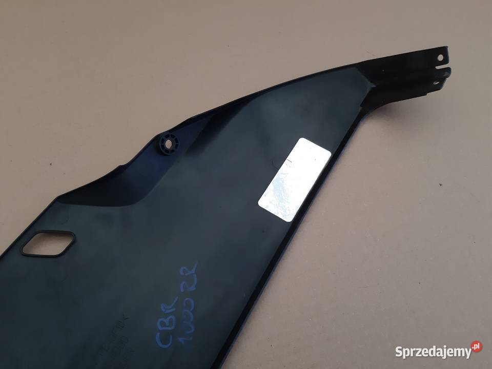 HONDA CBR 1000RR SC59 OSŁONA PRAWA PŁUG Trzciel