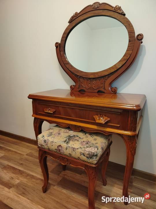 Zestaw Mebli Ludwikowski do sypialni