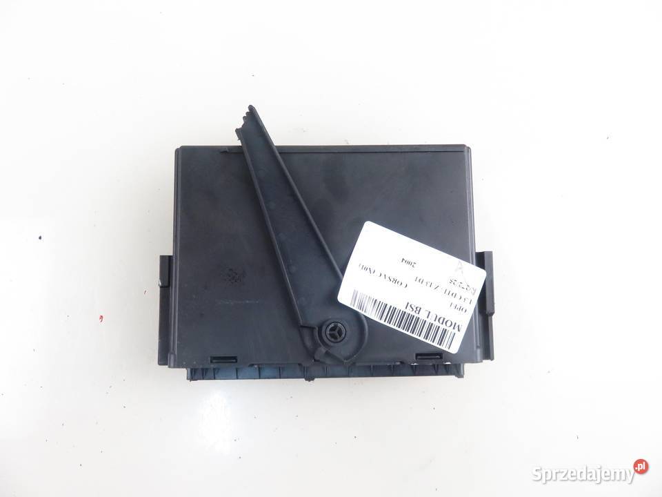 BSI OPEL CORSA C X01 13 CDTI Z 13 DT 13111111YF małopolskie