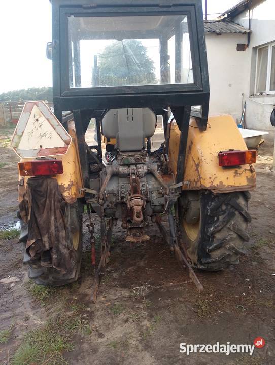 sprzedam zetora 7211 ursusa C 360 3P i wiele Rawa Mazowiecka