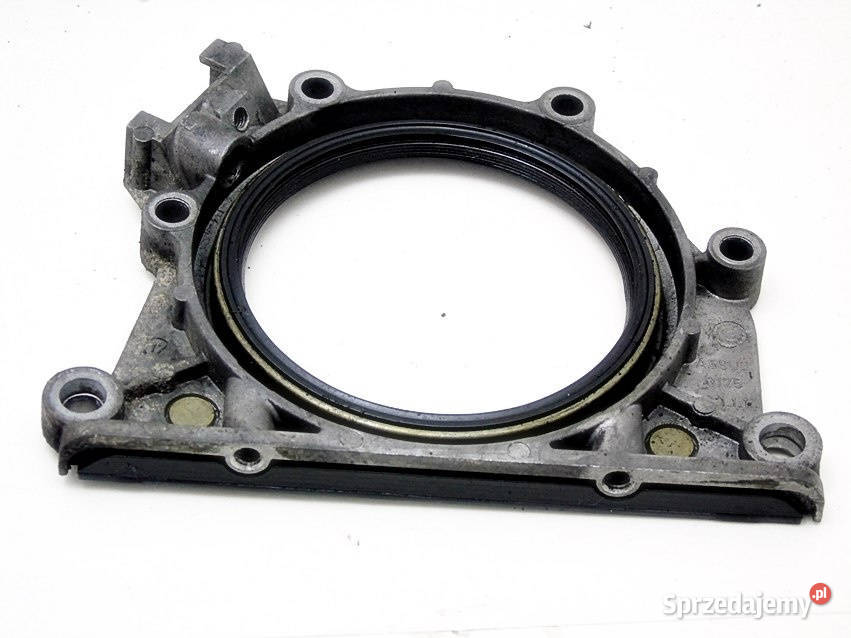 OBUDOWA USZCZELNIACZA BMW 20D E46 X3 E83 E61 E60 Sosnowiec