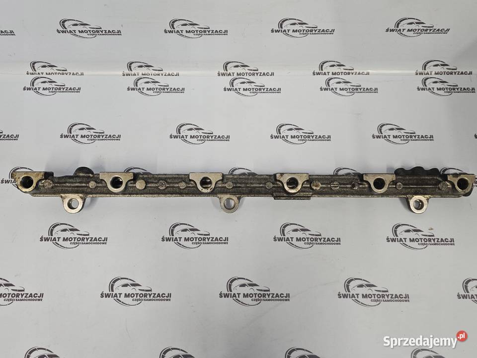 LEXUS GS300 30 24V 2JZ 219 listwa wtryskowa osobowe świętokrzyskie sprzedam