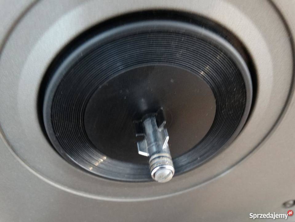 Magnetofon szpulowy Philips N4504 WYSYŁKA podkarpackie Jasło sprzedam