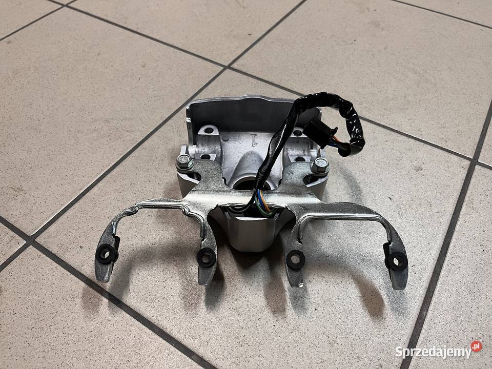 Konsola mocowanie zegarów riser Hyosung GA 125 Brzeszcze