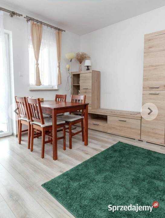Wynajmę kawalerkę 26m2 Olsztyn Barczewskiego 1 Wynajem