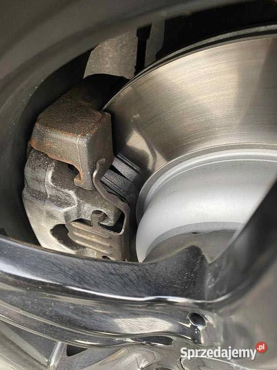 Bmw f11 20 diesel 2015r manualna Seria 5