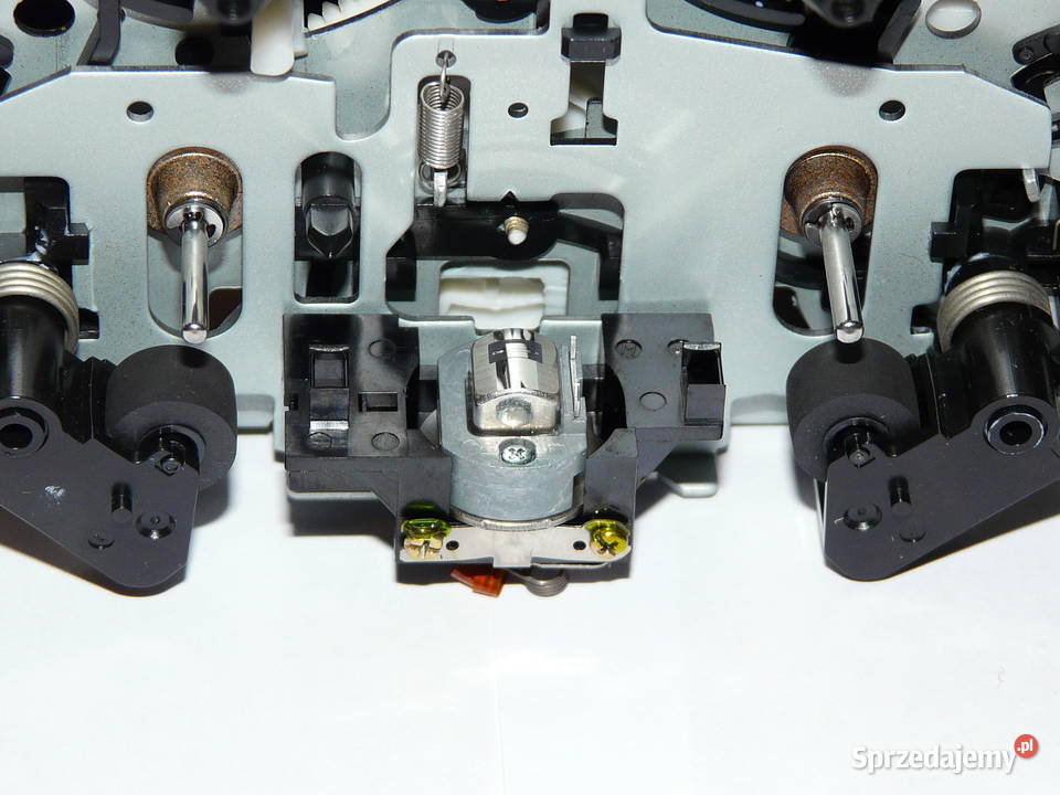 Nowa kompletny mechanizmPioneer ct w208r Rabka-Zdrój