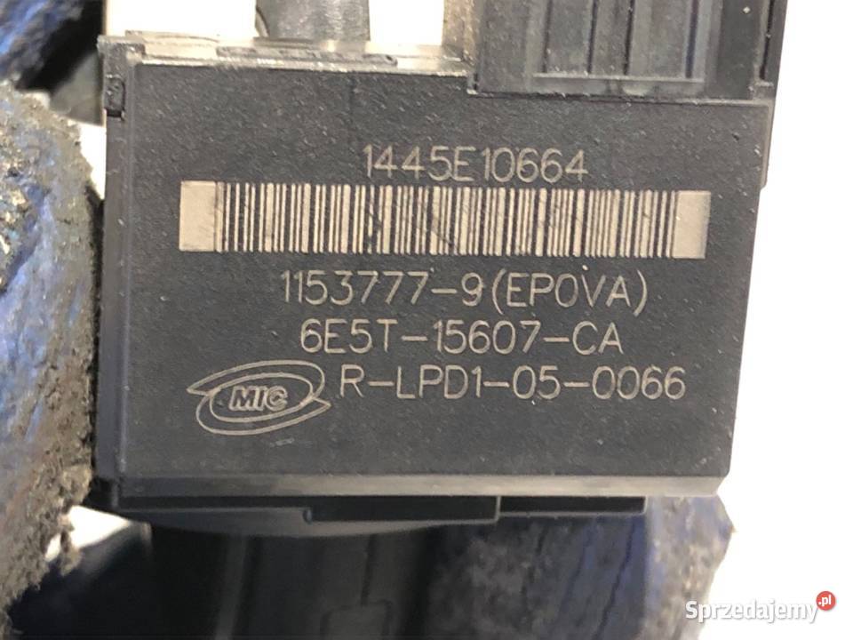 STACYJKA FORD KUGA II 7S7T19H386DA 15 150